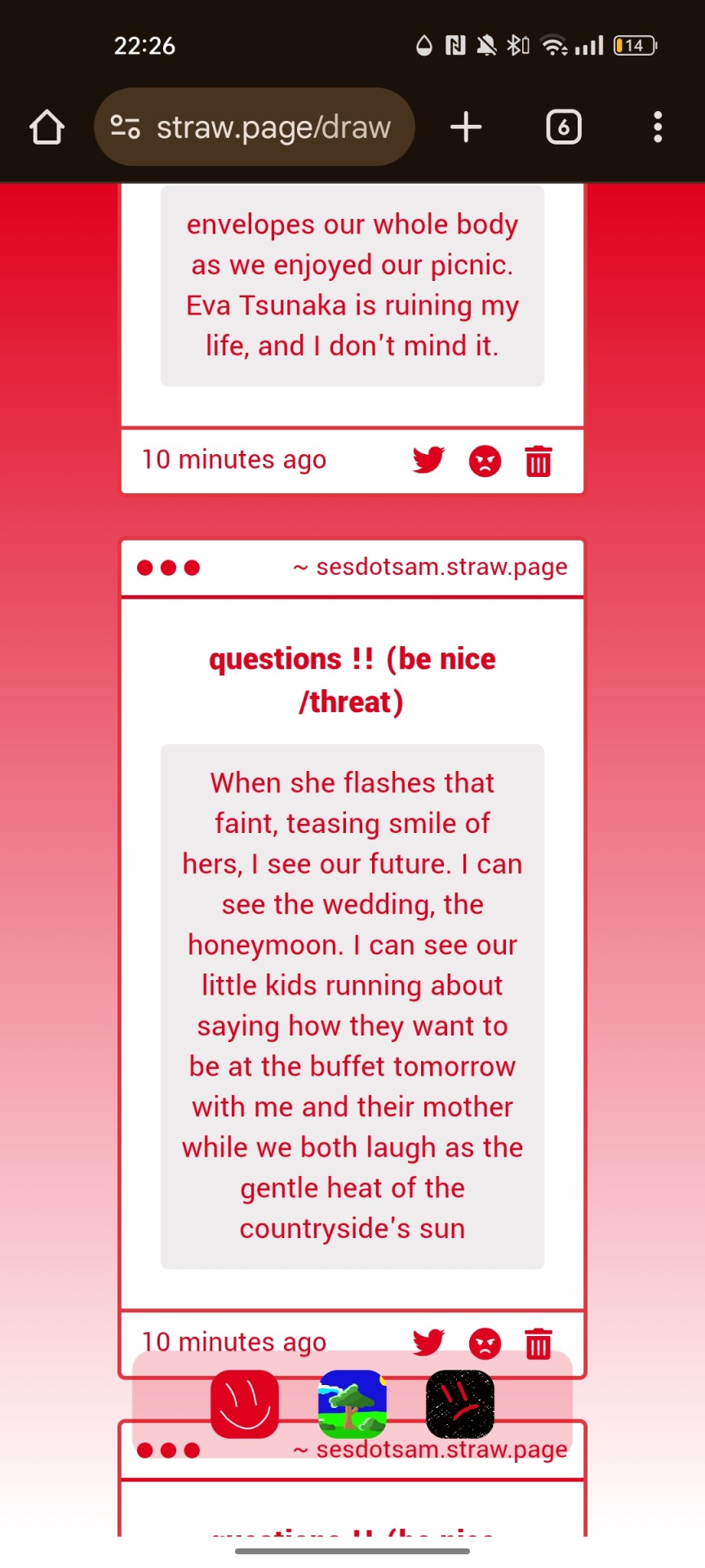 Tumblr media
