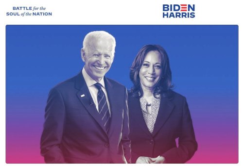 Biden/Harris 2020  Https://Www.instagram.com/P/Cdw03Nadi2M/?Igshid=1Oojtsx5Clmtp