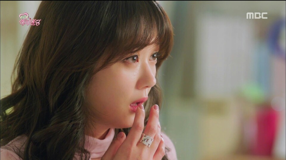 a6:  did i just watch conan obrien try and get the girl in a kdrama without any context