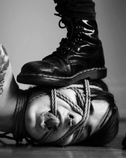 Art of Shibari