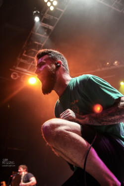 soundstosight:  Buddy Nielsen // Senses Fail (sensesfailofficial)House of Blues Orlando3.5.15Flickr Instagram Facebook  Im so ready for the 27th