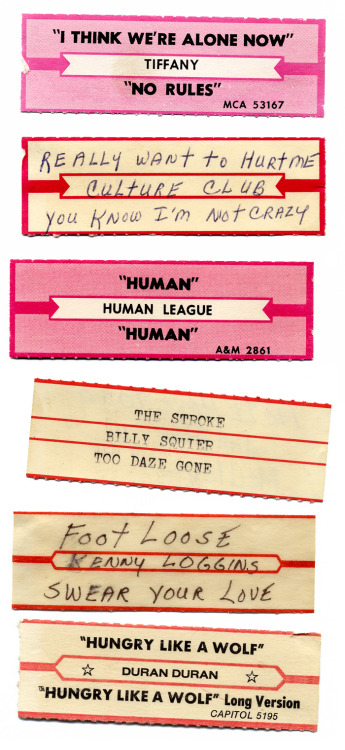 Jukebox Heroes
