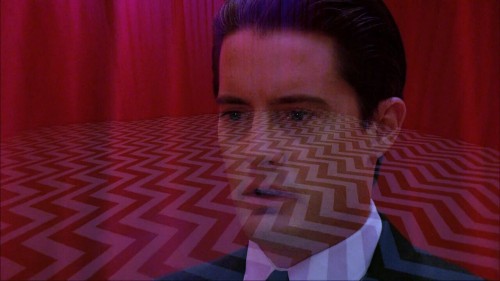 Twin Peaks