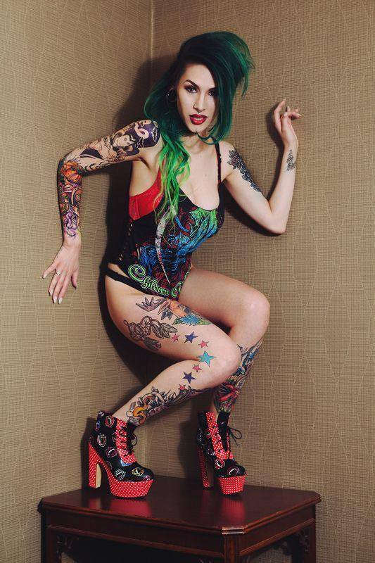  Poppy Del 