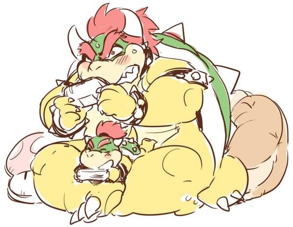 tateware:  by 1boshi