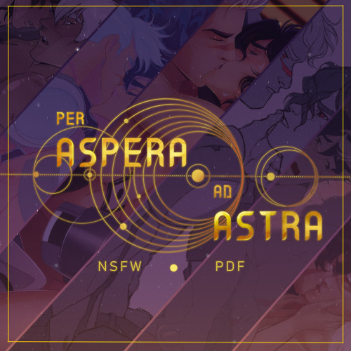per-aspera-ad-astra-zine: ✨ PRE-ORDERS ARE OPEN ✨THE SHOPZine Specs: 8.3&quot;x 8.3&quot; (2