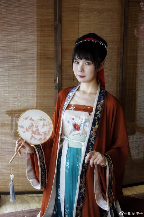 chinese hanfu