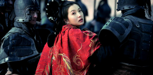 artoftranscendence: Art Inspirations: Three Kingdoms - I was obsessed with this historical drama a f