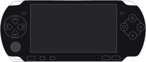 dudeletsgame:Growing As A GamerCreated by Mozart Sodre 