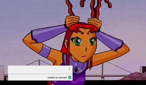 edsmoaks: Teen Titans + Screenshots of Despair 