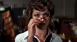 alfred-borden:  I may not be an explorer, or an adventurer, or a treasure-seeker, or a gunfighter, Mr. O'Connell, but I am proud of what I am. I… am a librarian!  → The Mummy (1999) dir. Stephen Sommers 