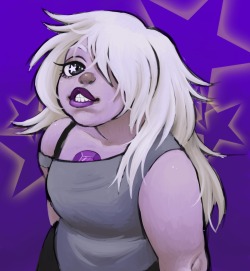 ursubs:  welp there u go. yay amethyst!