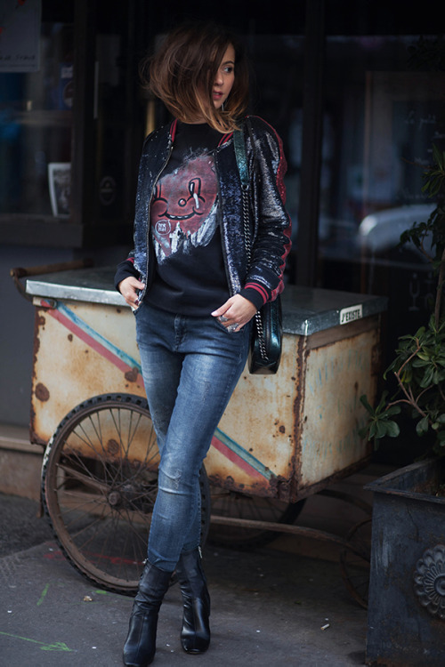 ph1lm:  (via CHRONOLOGIE | Les babioles de Zoé : blog mode et tendances, bons plans shopping,