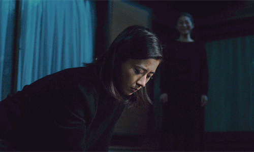 JU-ON: Origins - 1x06 Is this the end?