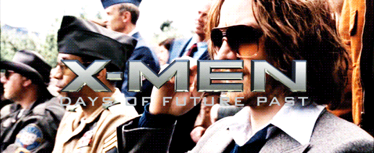 jxmesmcavoy:  Charles Xavier Appearances so far…