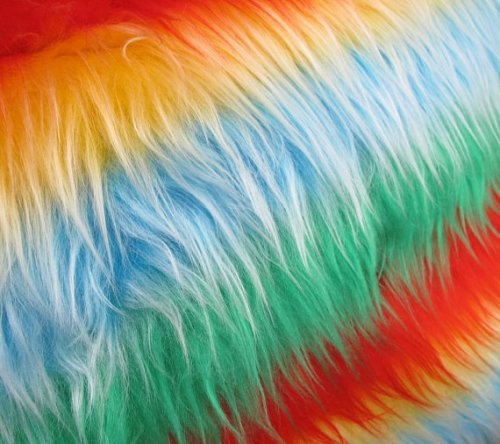 Colorful Faux Furs [ 1 / 2 / 3 / 4 / 5 ]  Please don’t delete caption, as it links to the source, th