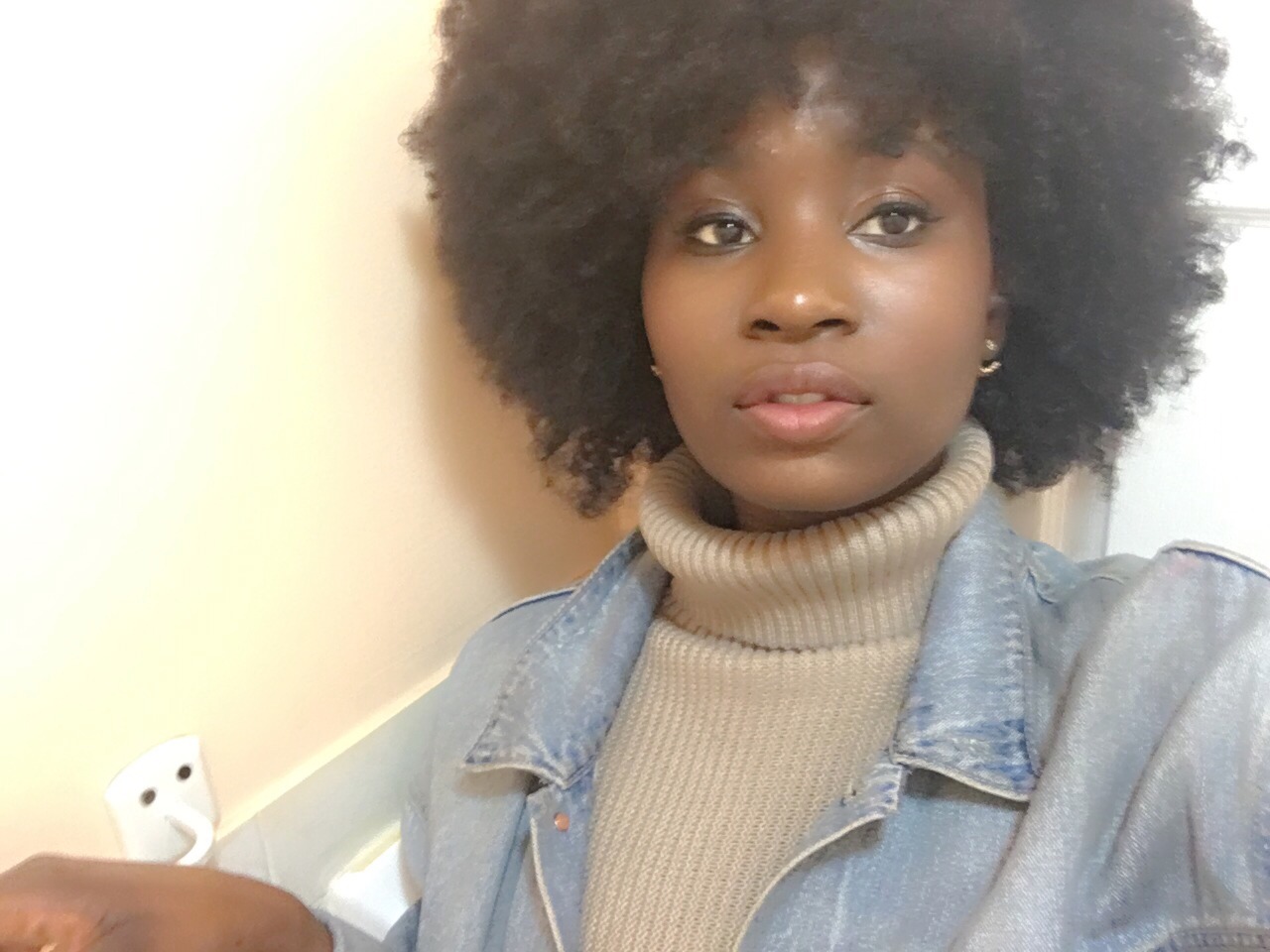 futureblackpolitician:  I heard you were looking for me? 