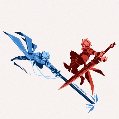 flavoredmagpie: -with Vergil as a playable character- We all know that they will still be fighting o