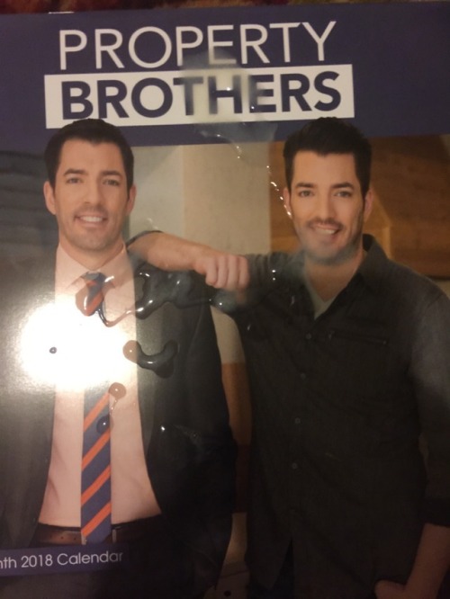 Property brothers mega cum pack coming soon