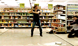classichorrorblog:    ZombielandDirected by Ruben Fleischer (2009)   
