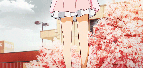 shirakin:  Kaori Miyazono 「宮園 かをり」 