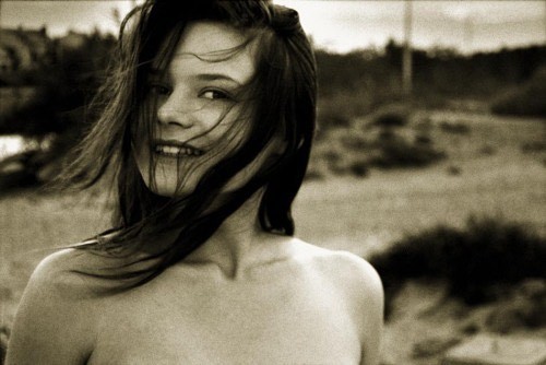 Anna #roystuart.net (à Au Cap D'agde)