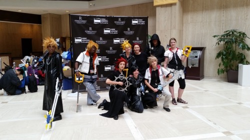 catchingadri: Part 1 of the Sunday Square Enix photoshoot. Feel free to tag yourself!