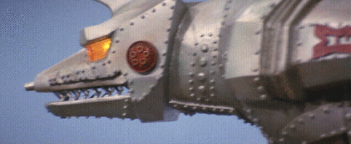 firstfilmclub:  In celebration/anticipation of the new Godzilla movie, we’re having