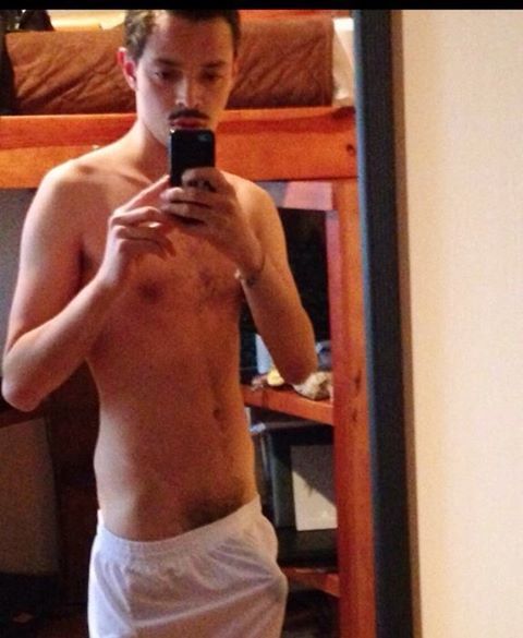 putitoshot:  Rico vergon