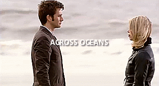 captainriphunter: “How long are you gonna stay with me?” “Forever.” 