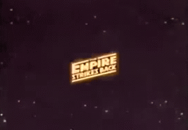 cinexphile: Original Trilogy
