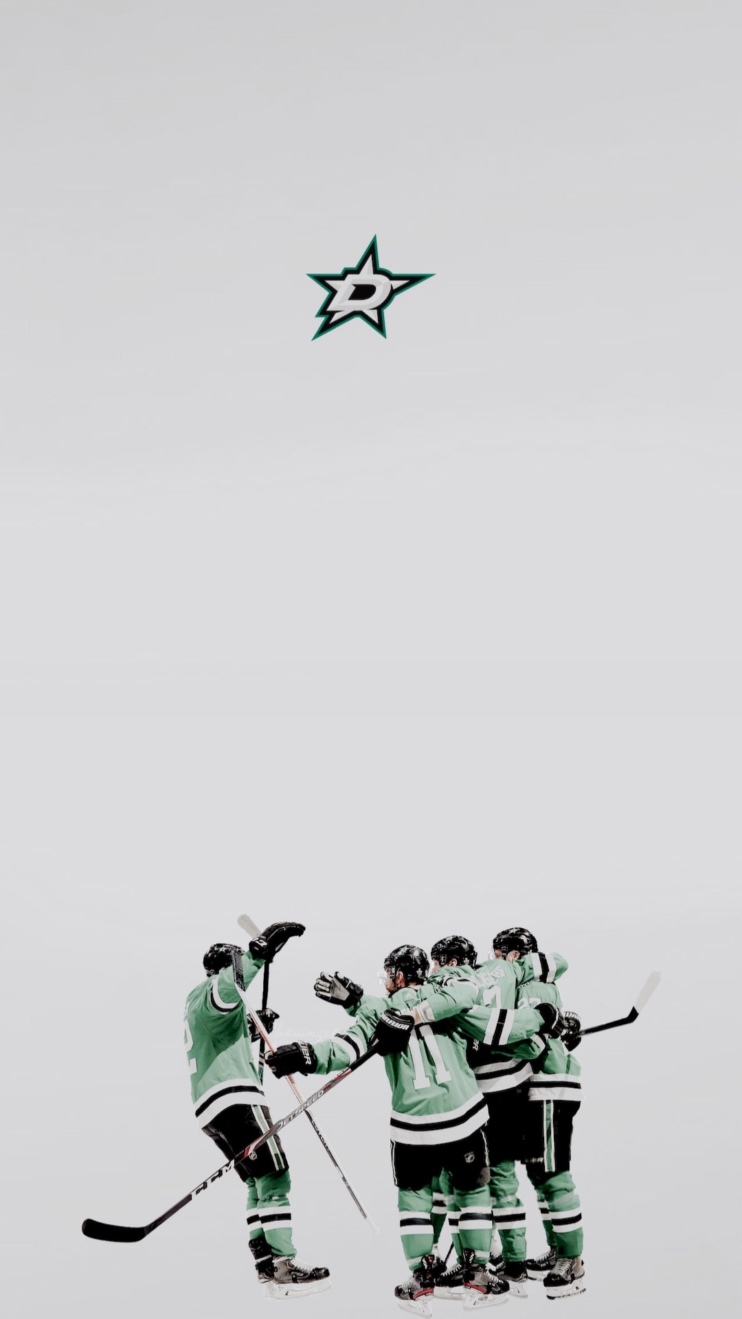 Dallas Stars Stanley Cup Wallpaper #1 - nhl post - Imgur