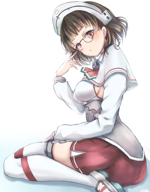 nise3kawan-betsuyakata:  1464278763634.png  オシリス - 艦これ＠ふたばhttp://dec.2chan.net/60/res/9614041.htm 