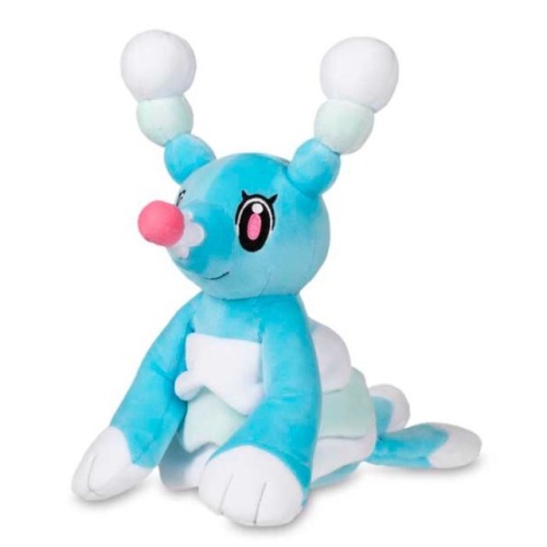 alola pokemon plush