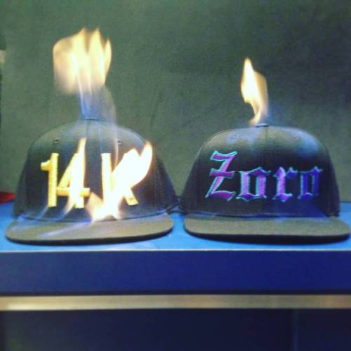 #FIreeee #Fuego #zoro14k #Aurum #webpage #Aurumboyz #hats #snapbacks #laflamme #flames #fire #trends