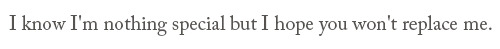 thelovenotebook:  Teen quotes