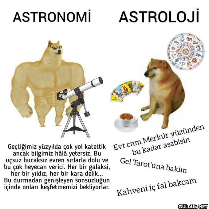 247- Astronomi ile...