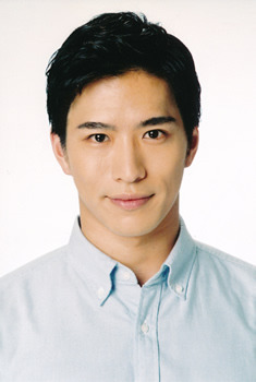 Haikyuu-Stage:     Tanaka Keitaâ€™S (Daichi) Official Profile Pics Bonus: 