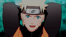 dailynaruto:  Naruto Week 2017 // Day Five↳ Traditions