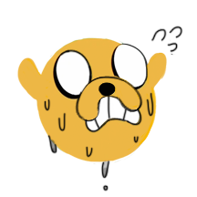 pixelpukes:  Transparent Adventure Time Icons for you and your vampire hunting squad 