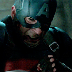 scarletmanuka1:  thepunisher:― tony + watching helplessly as the people he cares