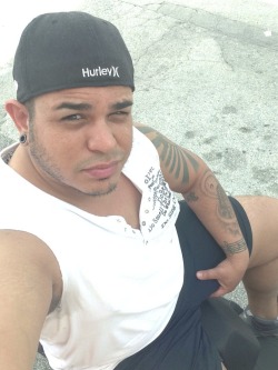 latincub81:  Ridin dirty lol