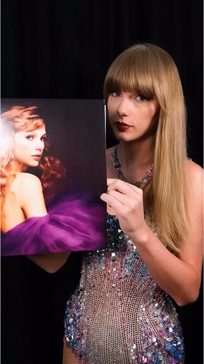 13 Days Til We Return Speak Now To Its Mother 😝