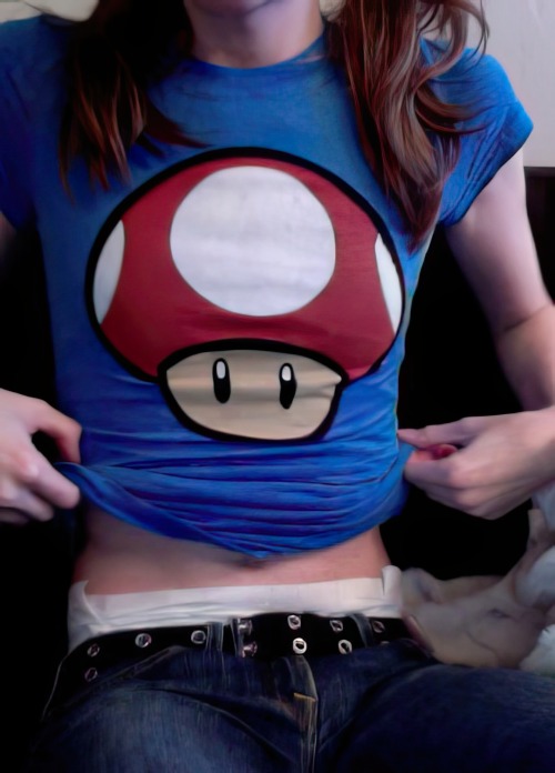 tinybabyfreckles - BabyVenus