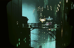 azurastar:  video game challenge: [1/7] games ⤳ bioshock