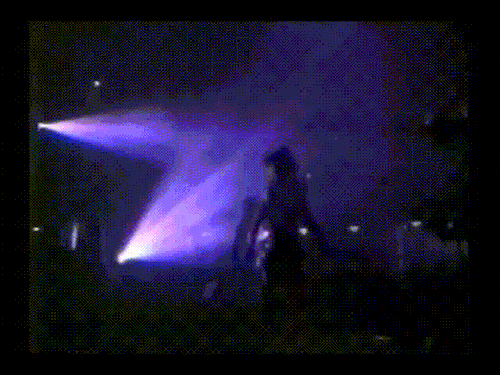 NI / Trent Being Destructive Excerpts / Closure VHS / Self-Destruct And Further Down The Spiral Tours