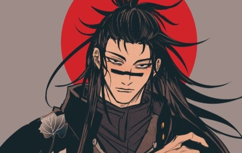 The Samurai