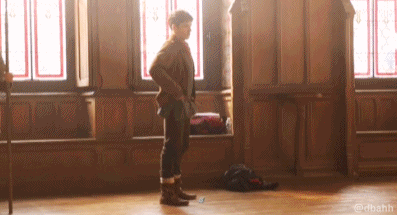 Off Setrandom Gifs Of Baby Colin , Night~