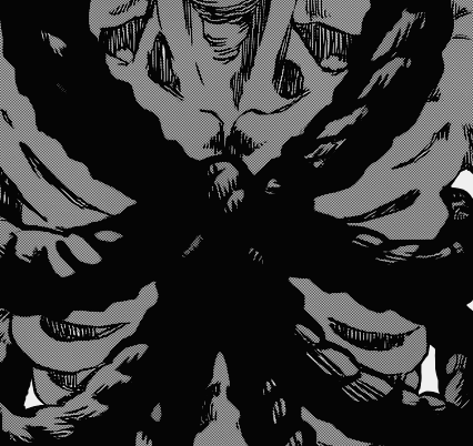 uchiha-slayer:  Wolfs Bane.