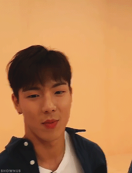 shownus:IDOL ROOM VLIVE // 181017 // SHOWNU